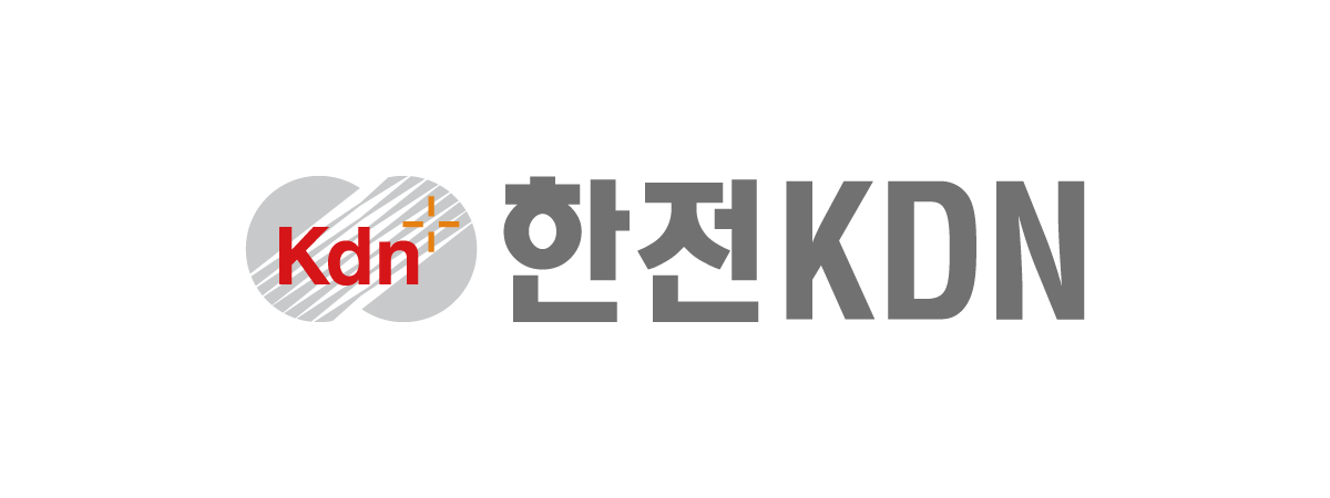파트너사 로고_홈페이지_5한전KDN